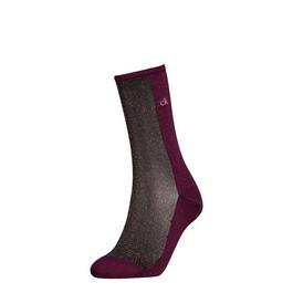Calvin Klein Women's Crew Socks