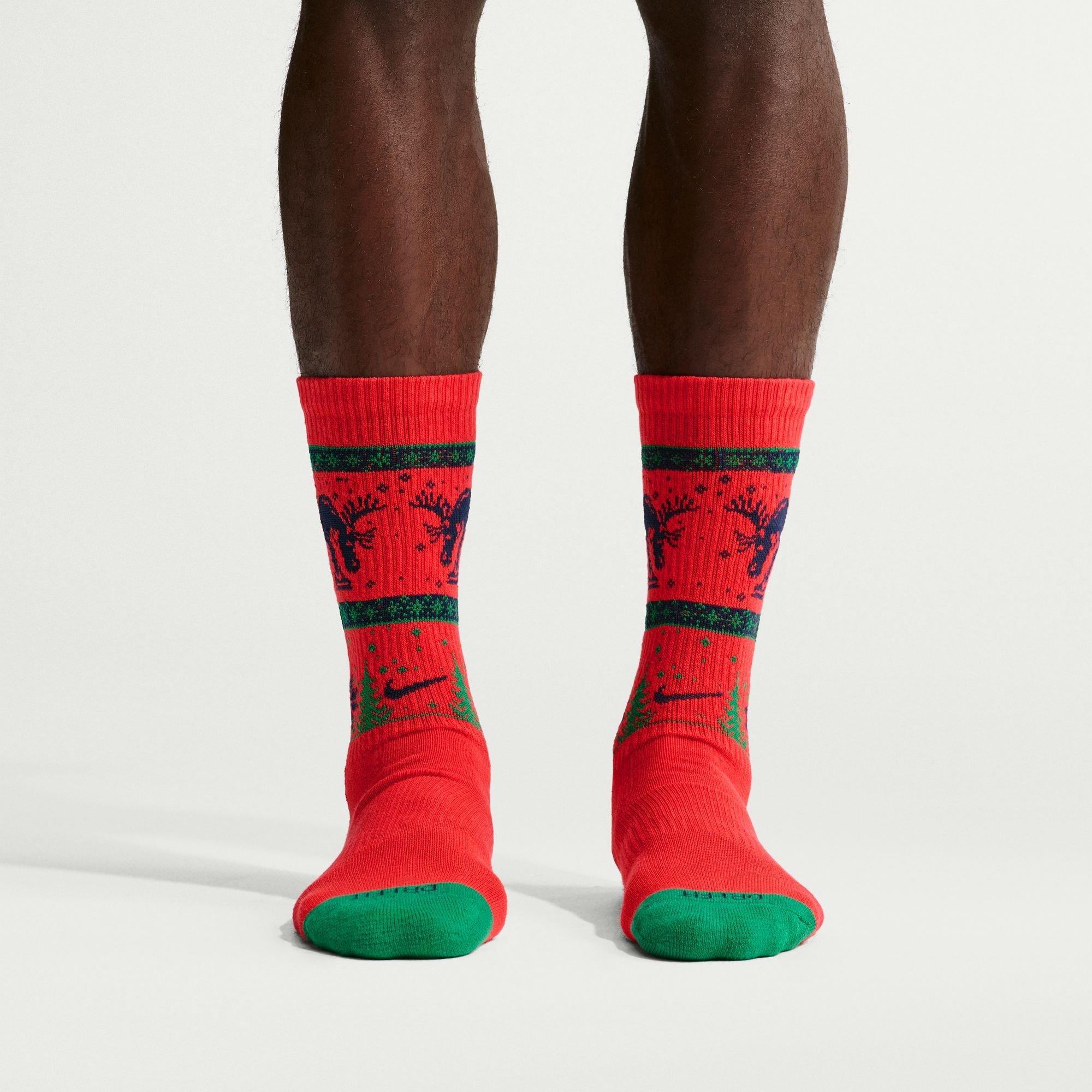Multi-Color - Nike - Nike U Nk Ed Pls Csh Sn99 - 8