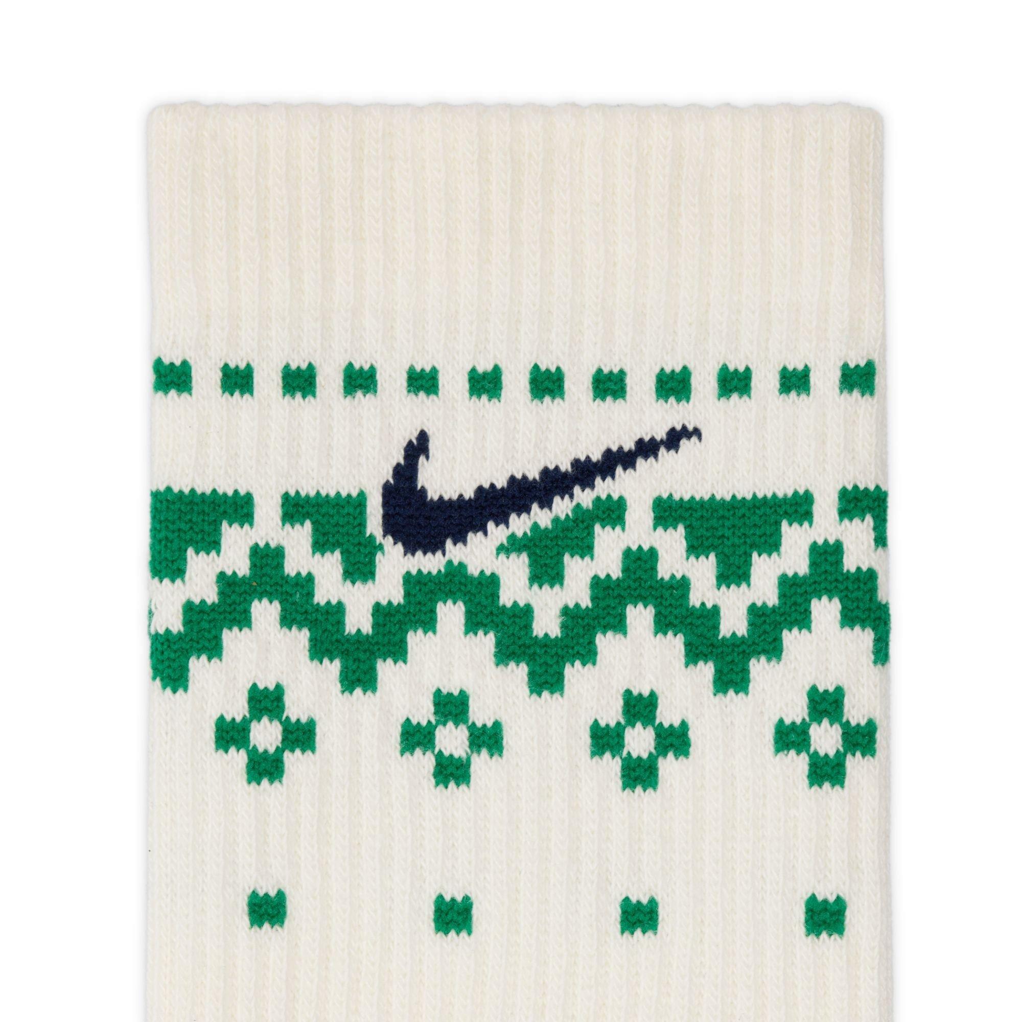 Multi-couleur - Nike - Nike U Nk Ed Pls Csh Sn99 - 6