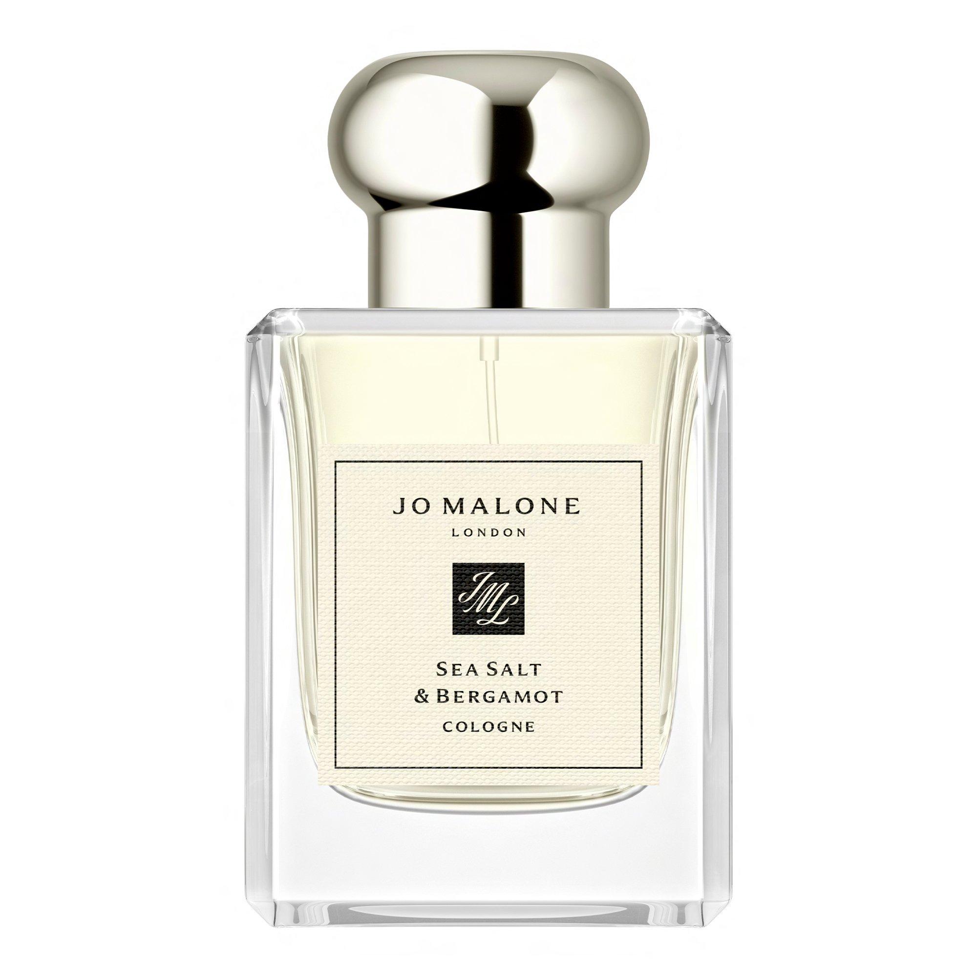 None - Jo Malone London - Sea Salt & Bergamot Cologne 50ml - 1