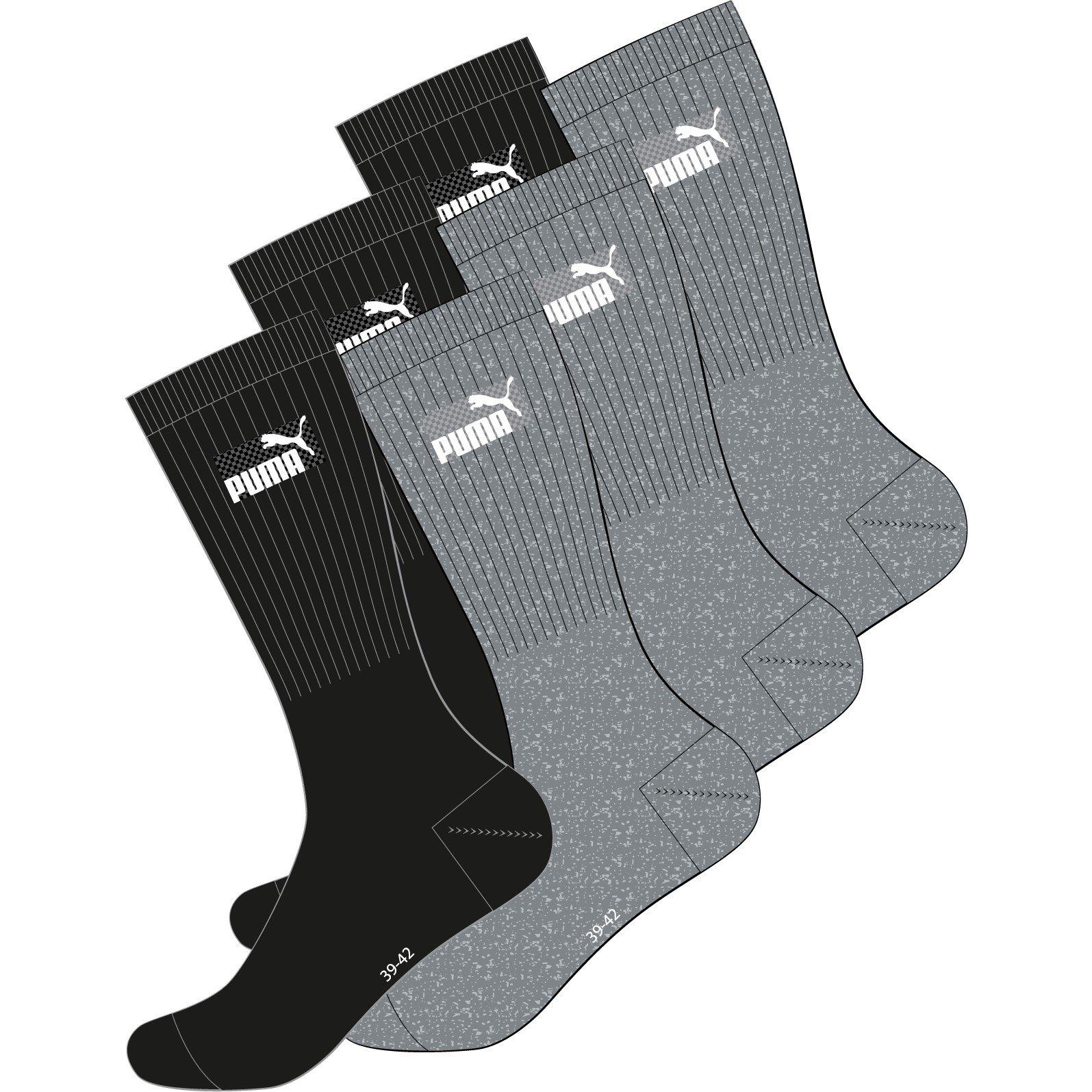 Crew Socks