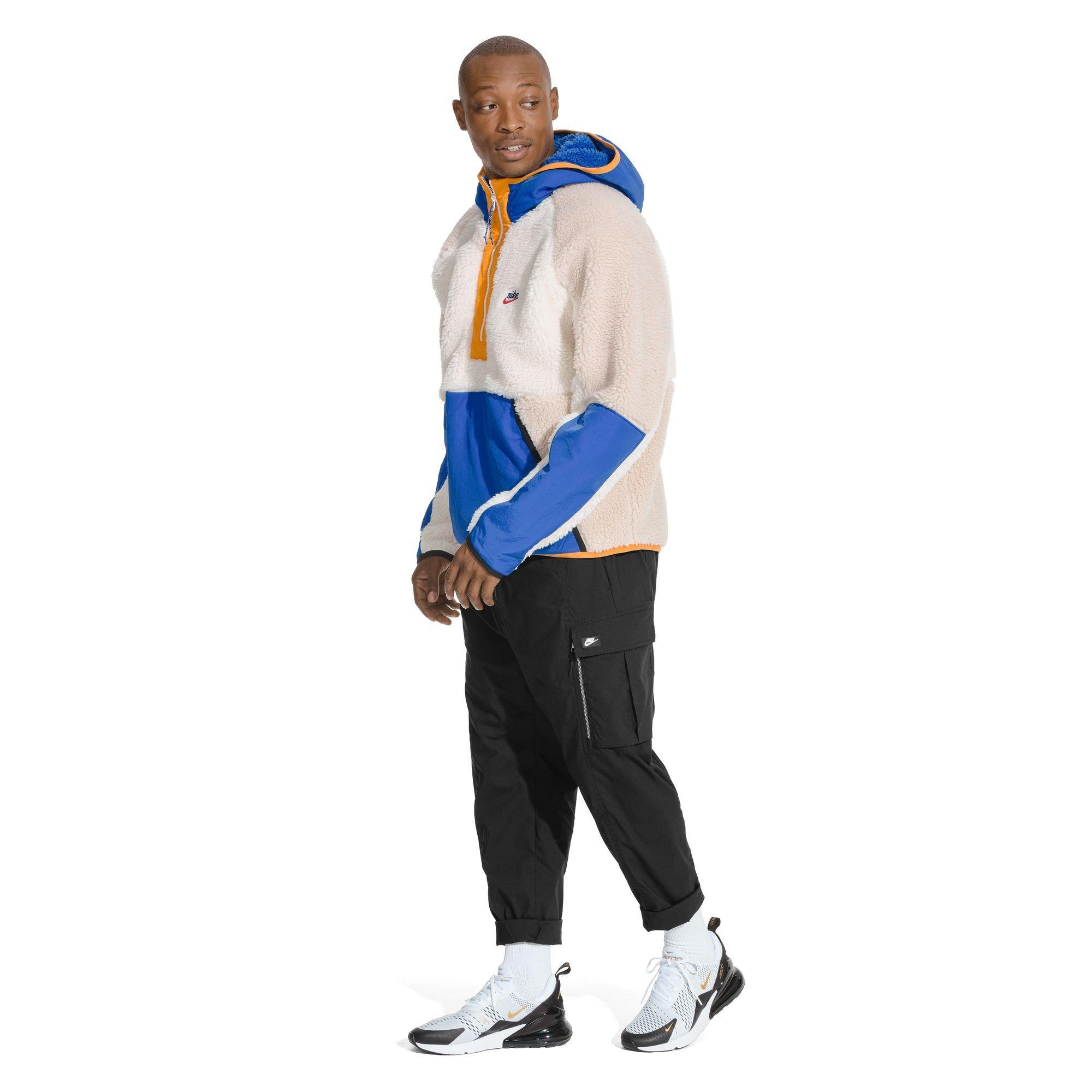 White/Black - Nike - Ev Plus Cs Crw Sn62 - 13