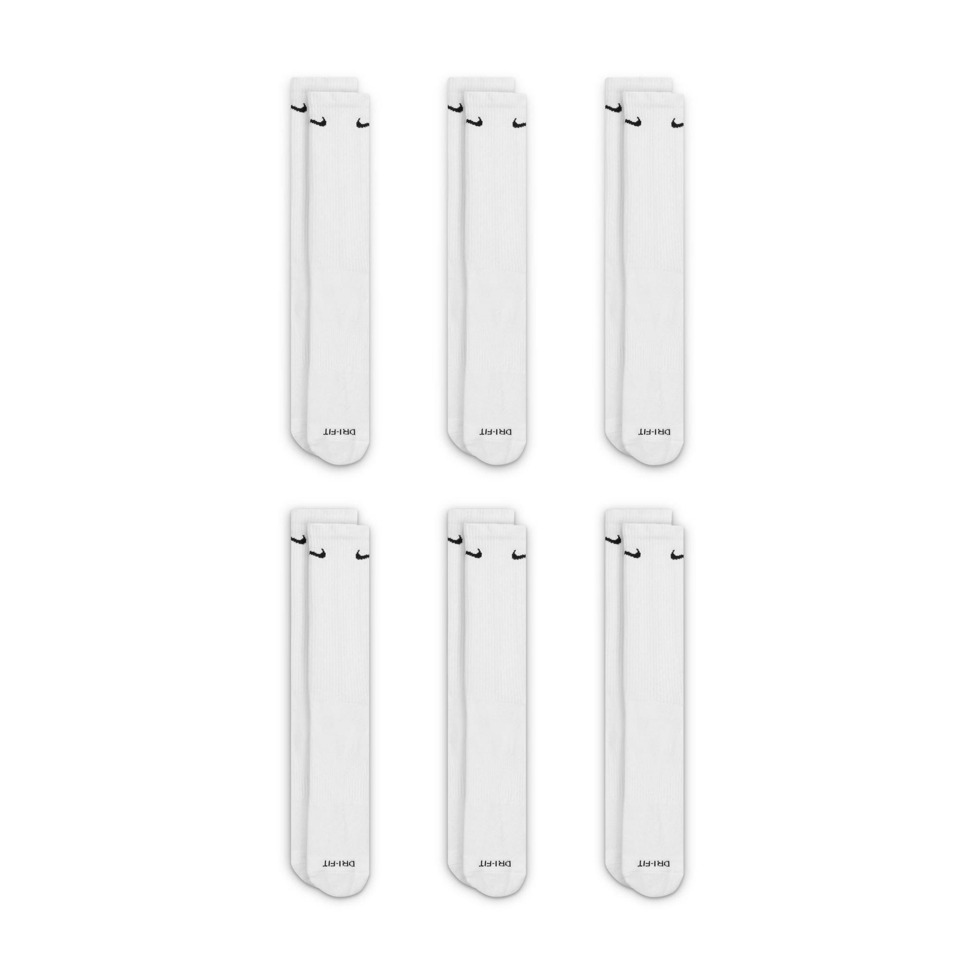 White/Black - Nike - Ev Plus Cs Crw Sn62 - 5