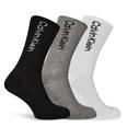 Calvin 3 Pack Sport Crew Socks