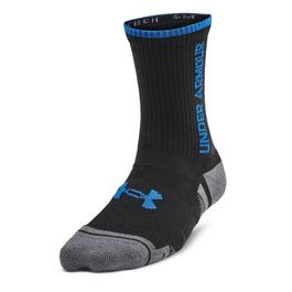 Under Armour Armour UA Performance Tech 3-Pack Crew Socks Kids'