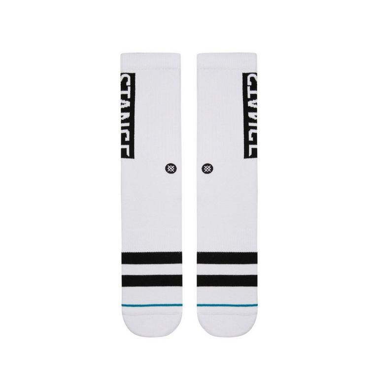 Blanc - Stance - OG Sock - 2