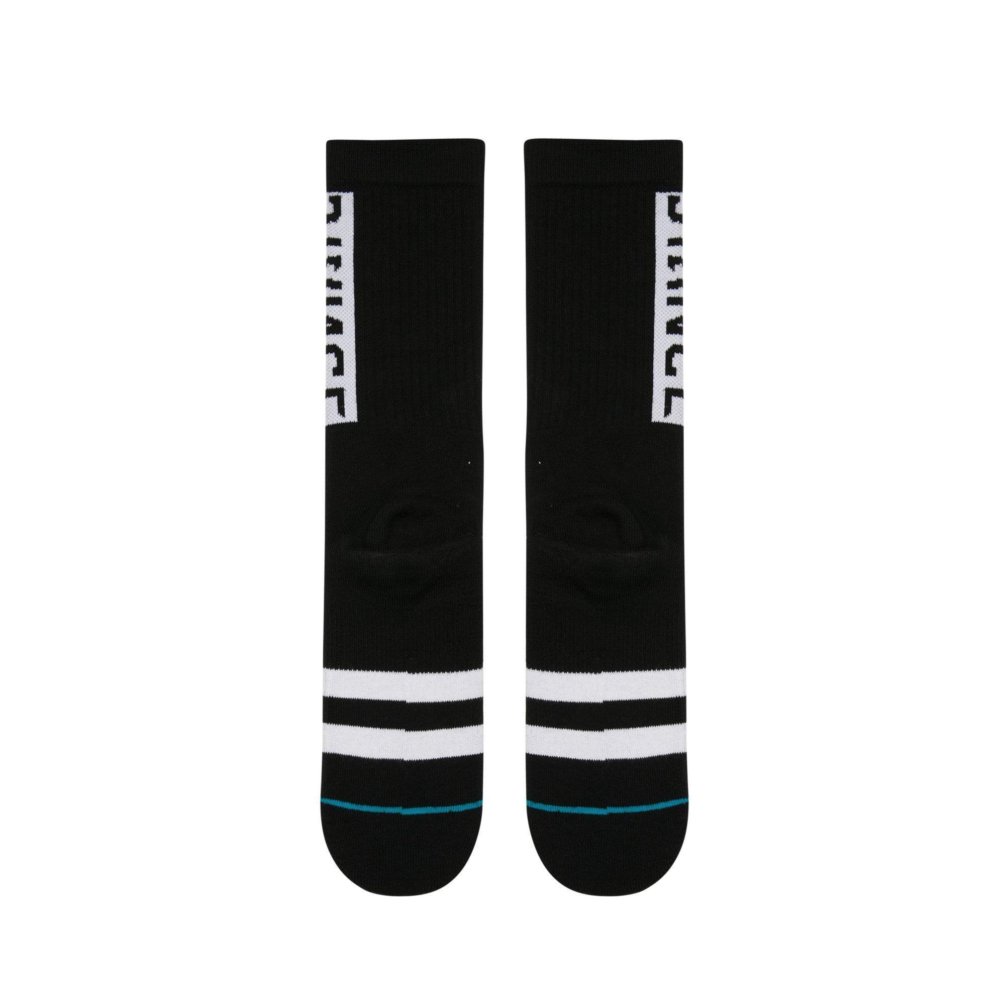 Black - Stance - OG Sock - 3