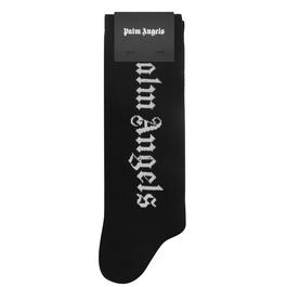 Palm Angels Gothic Socks