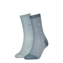 Calvin Klein Sock 2P Ld99