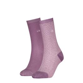 Calvin Klein Sock 2P Ld99