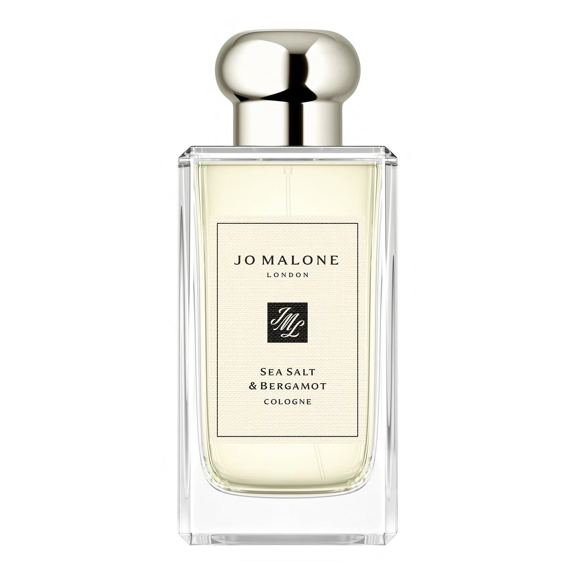 None - Jo Malone London - Sea Salt & Bergamot Cologne 100ml - 1