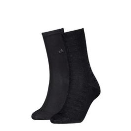 Calvin Klein Women's Crew Socks
