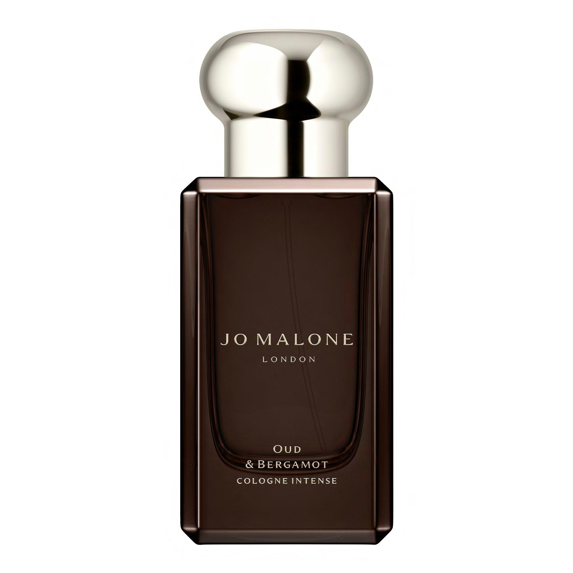 None - Jo Malone London - Oud & Bergamot Cologne Intense 30ml - 1