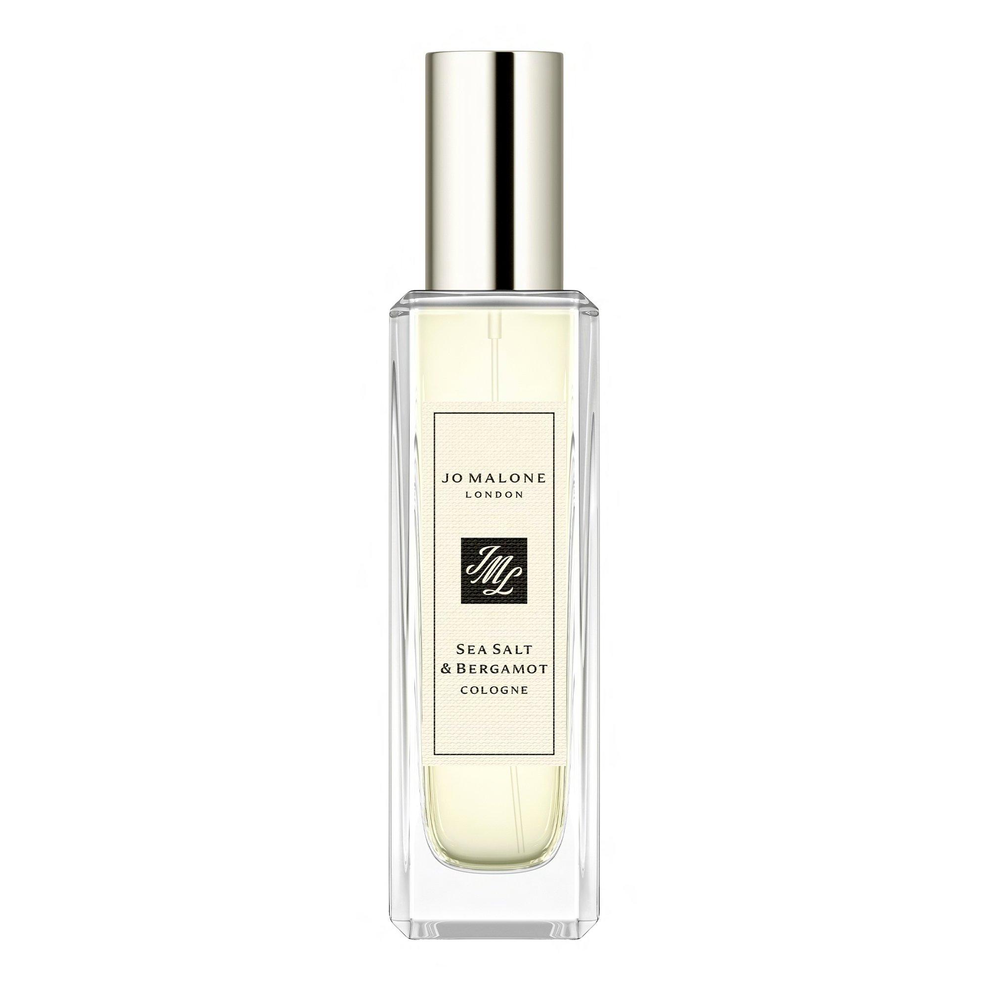Jo Malone London Sea Salt & Bergamot Cologne 30ml - None - Size 30ml