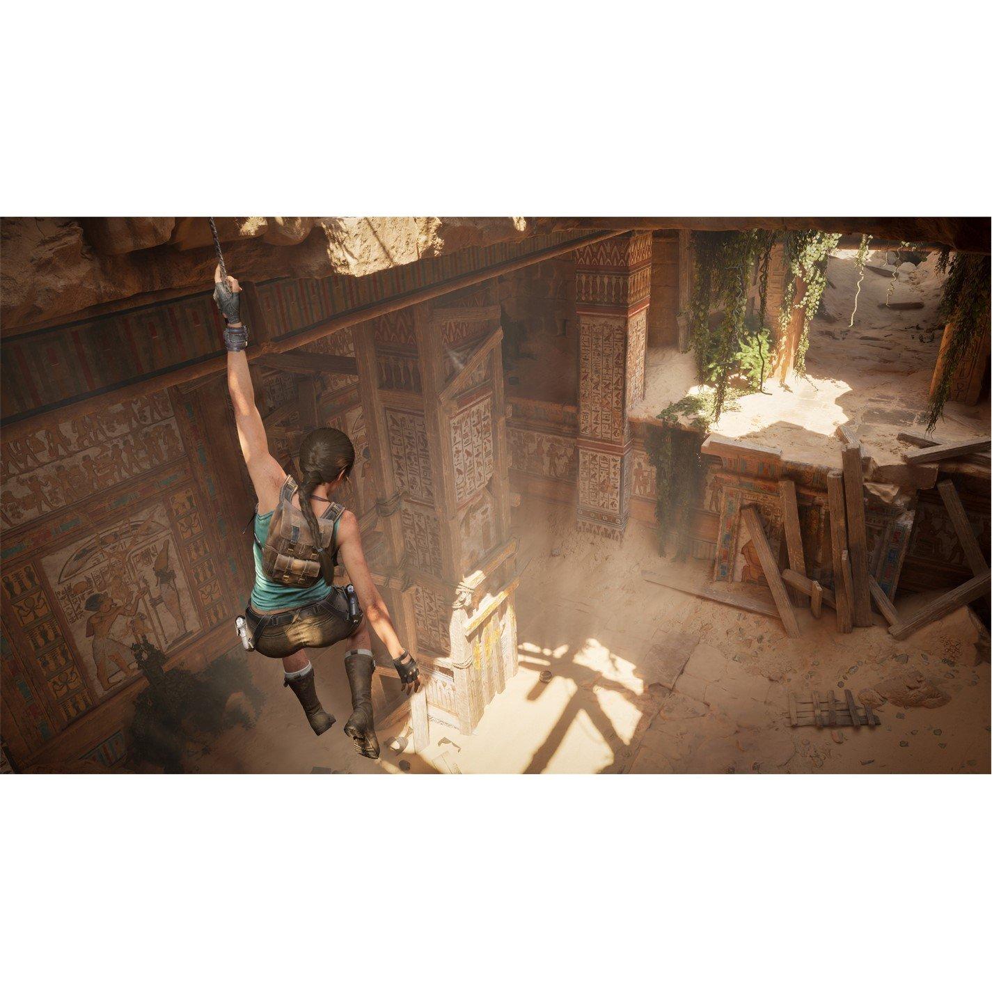 XBS - Plaion - Tomb Raider: Legacy of Atlantis Deluxe Edition - 8