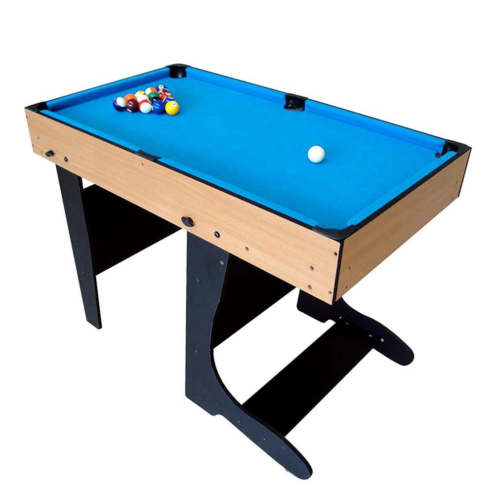 Cloth - Riley - Riley 4ft 12 in 1 Multi Game Table - 3