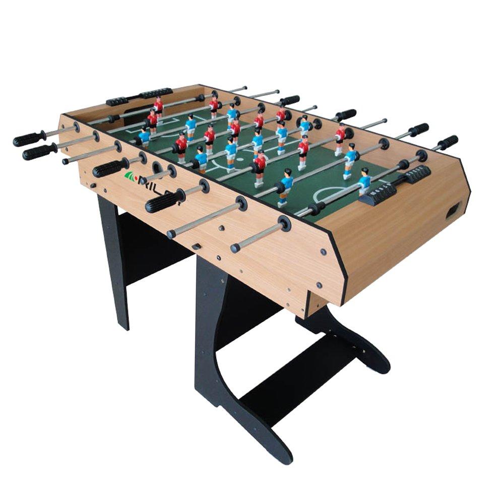 Cloth - Riley - Riley 4ft 12 in 1 Multi Game Table - 7
