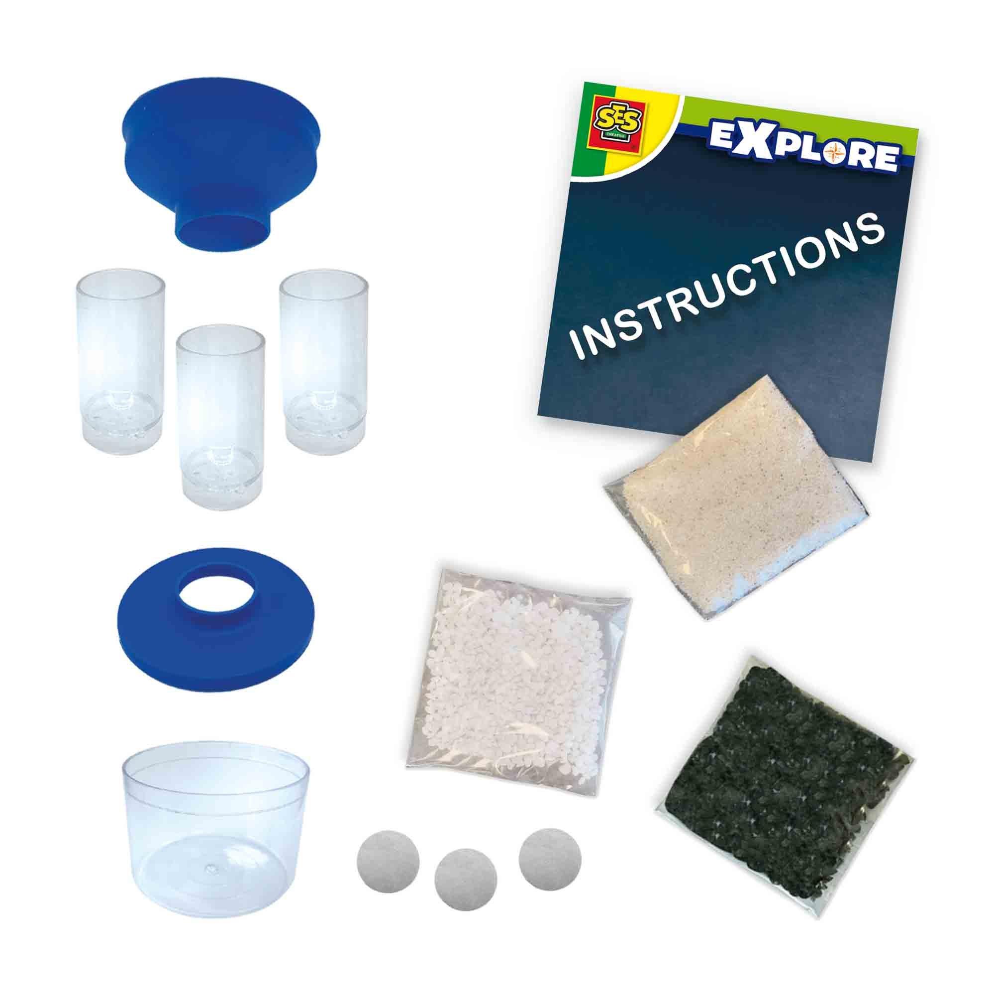 Multi - SES Creative - Birdhouse - 5