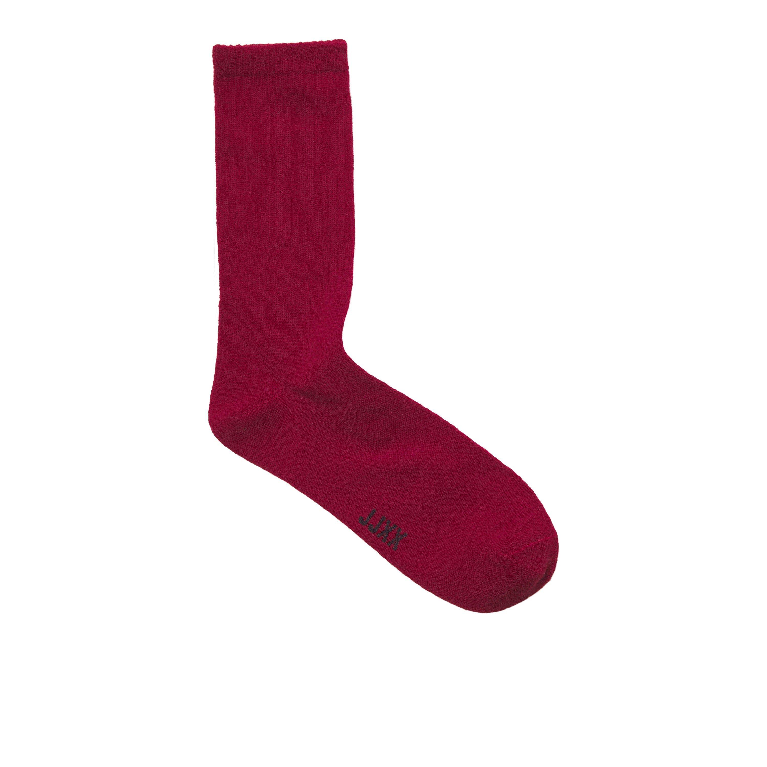 Wijnproeverij - JJXX - JJXX Kathy Socks 3-P Ld64 - 3