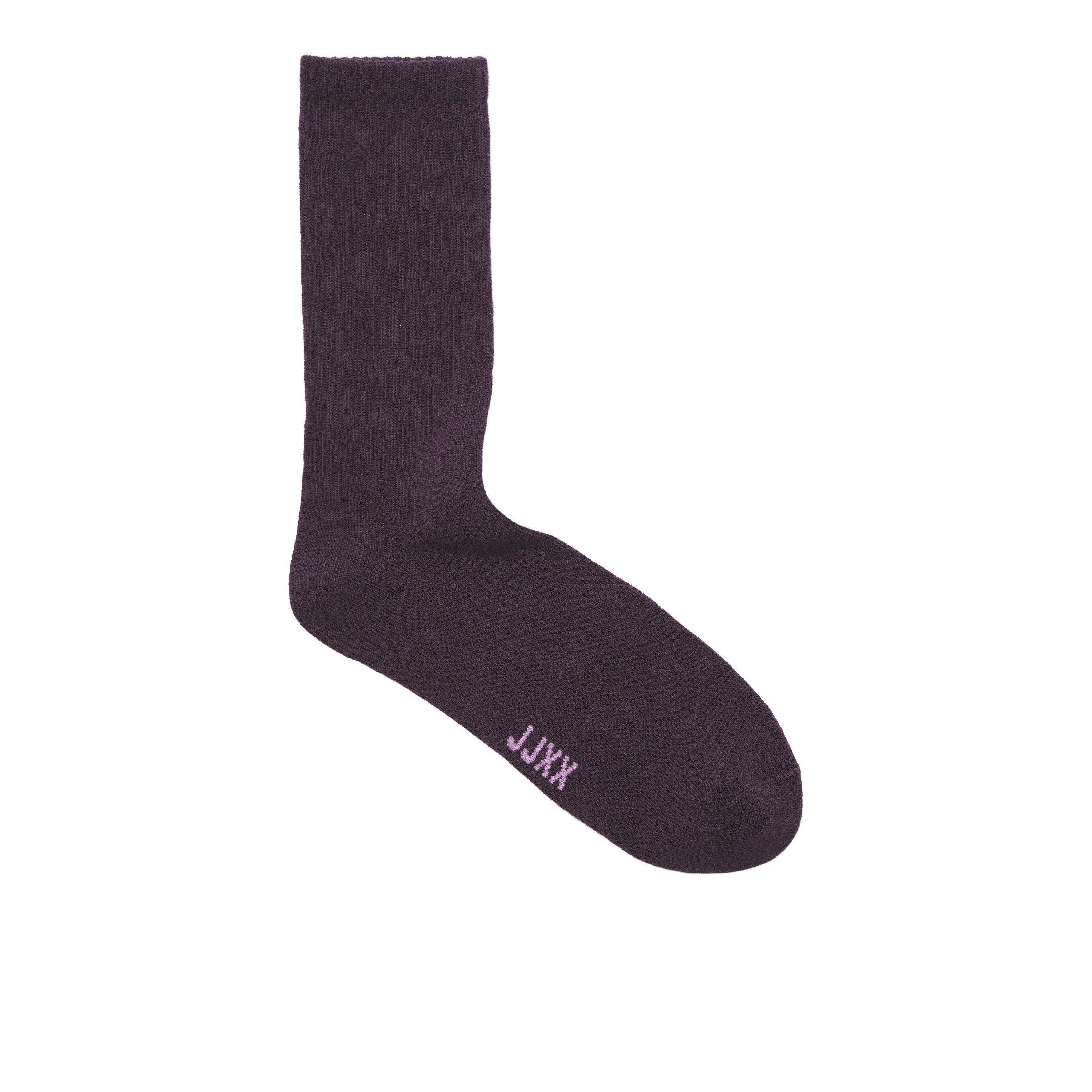 Wijnproeverij - JJXX - JJXX Kathy Socks 3-P Ld64 - 4