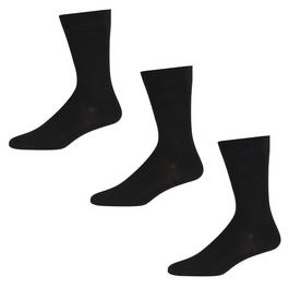 DKNY Socks Mercer 3 Pack Mens