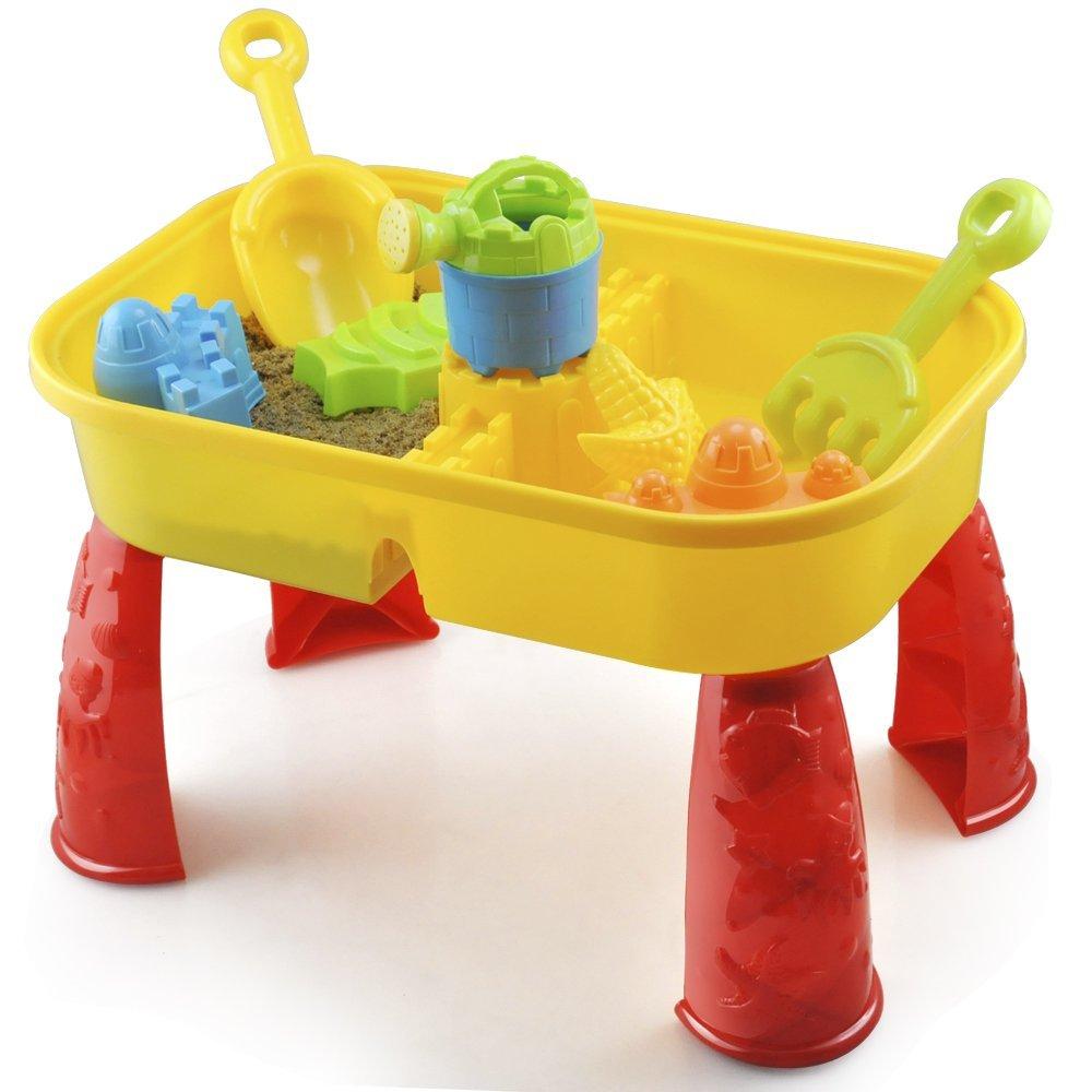 Kandytoys Sand & Water Table