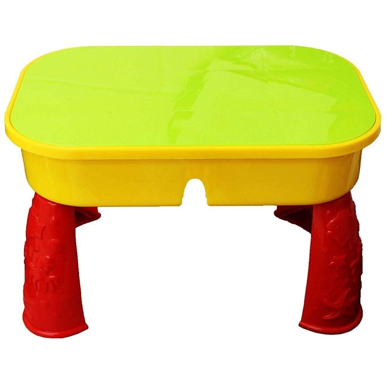 Multi Colour - Kandytoys - Sand & Water Table - 2
