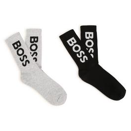 Boss Lgo Socks Jn34