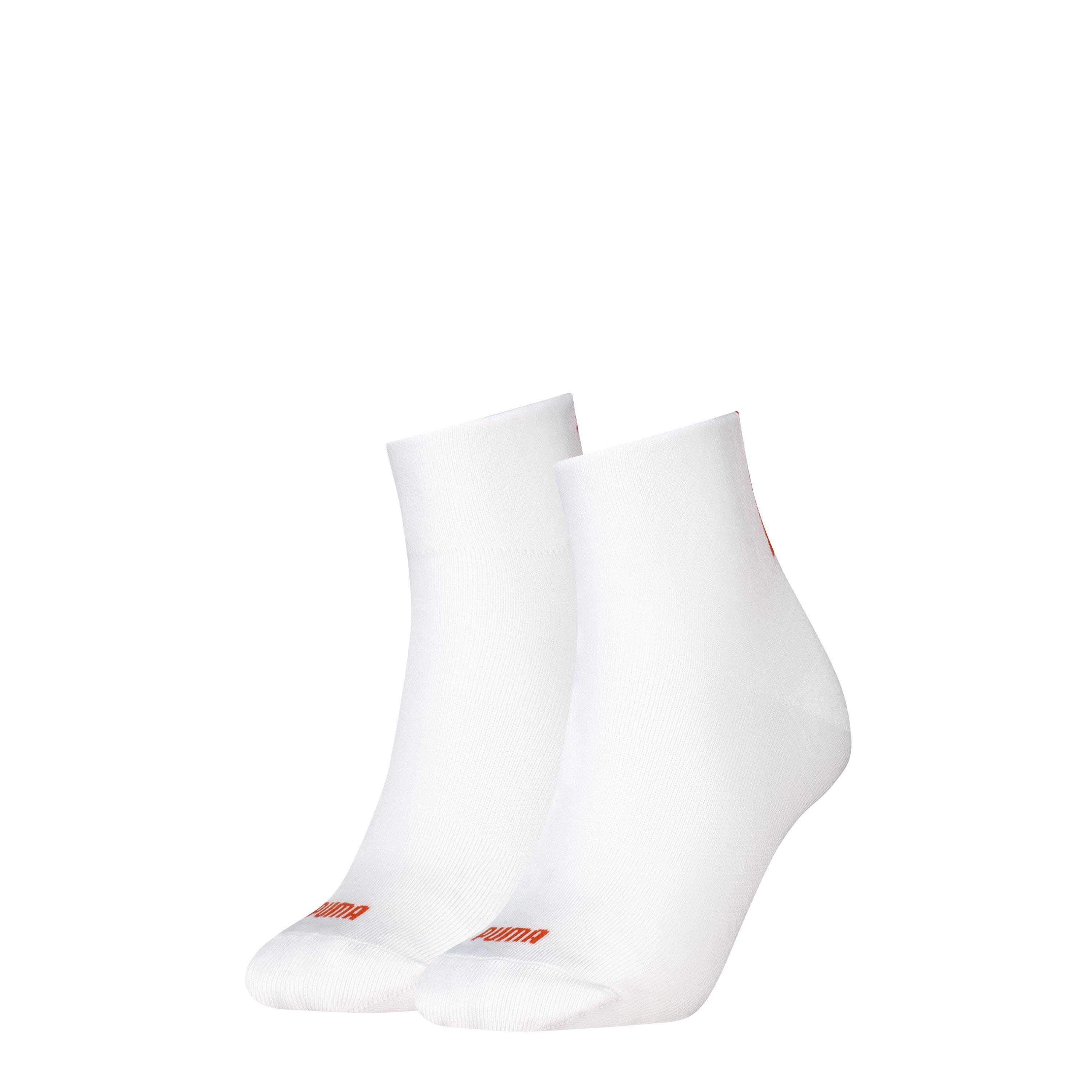 Bijelo/Crveno - Puma - Puma Women Pique LG Ld99 - 1