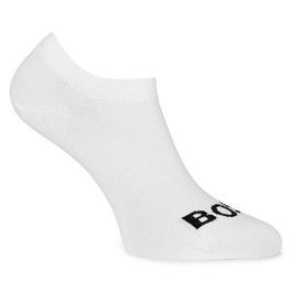 Boss 3 Pack Trainer Socks