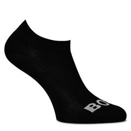 Boss 3 Pack Trainer Socks