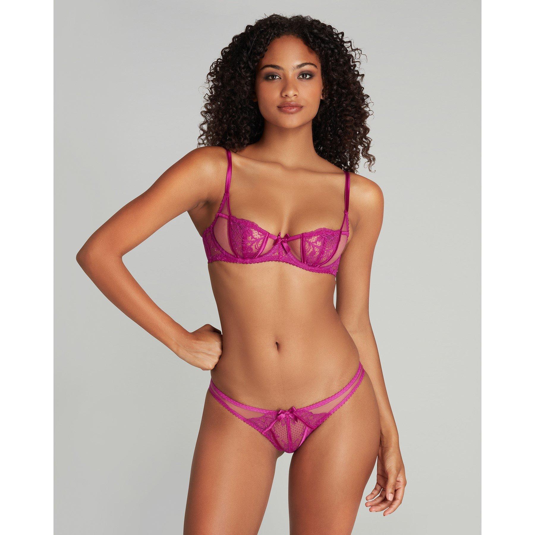 Magenta - Agent Provocateur - ROZLYN Full Brief - 2