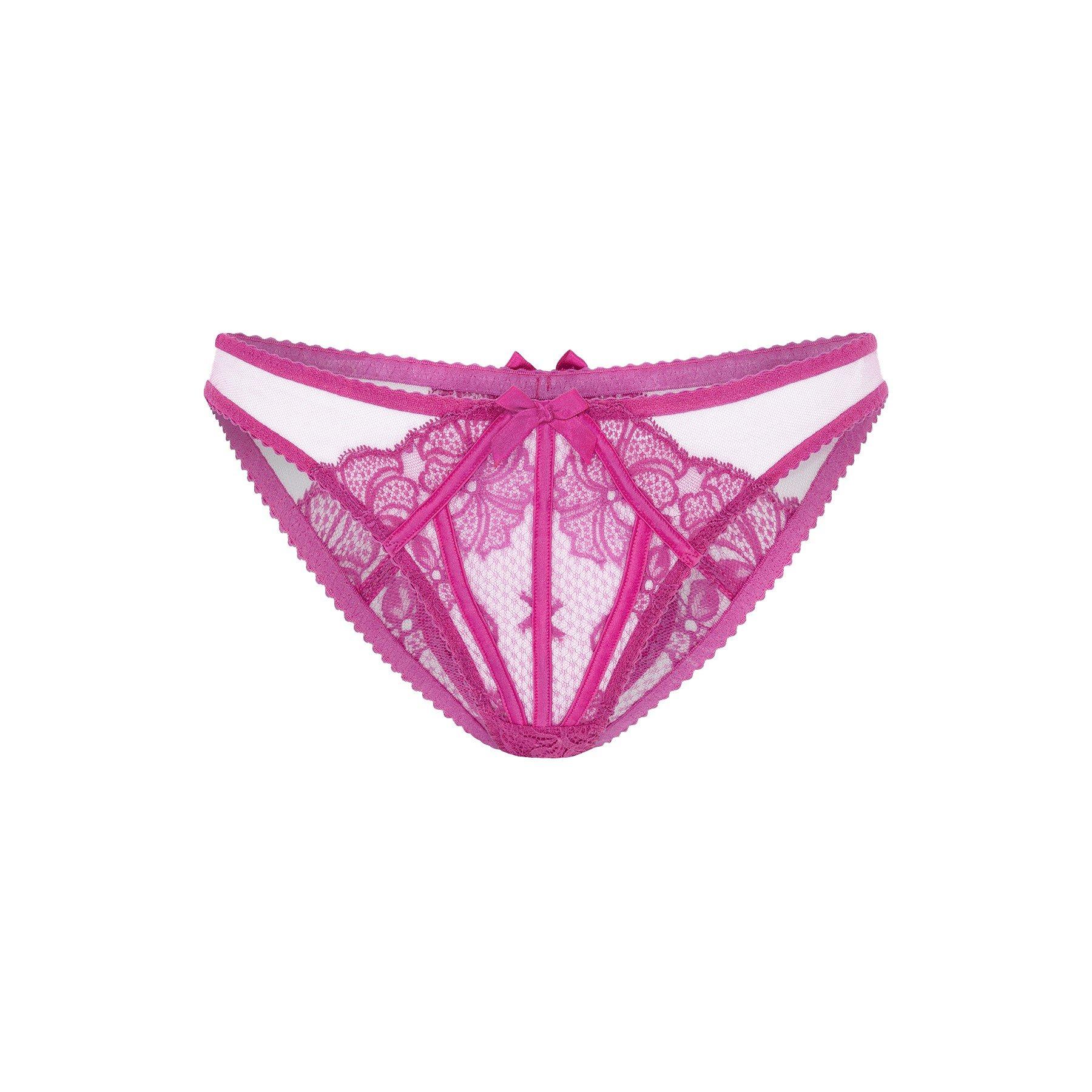 Magenta - Agent Provocateur - ROZLYN Full Brief - 3