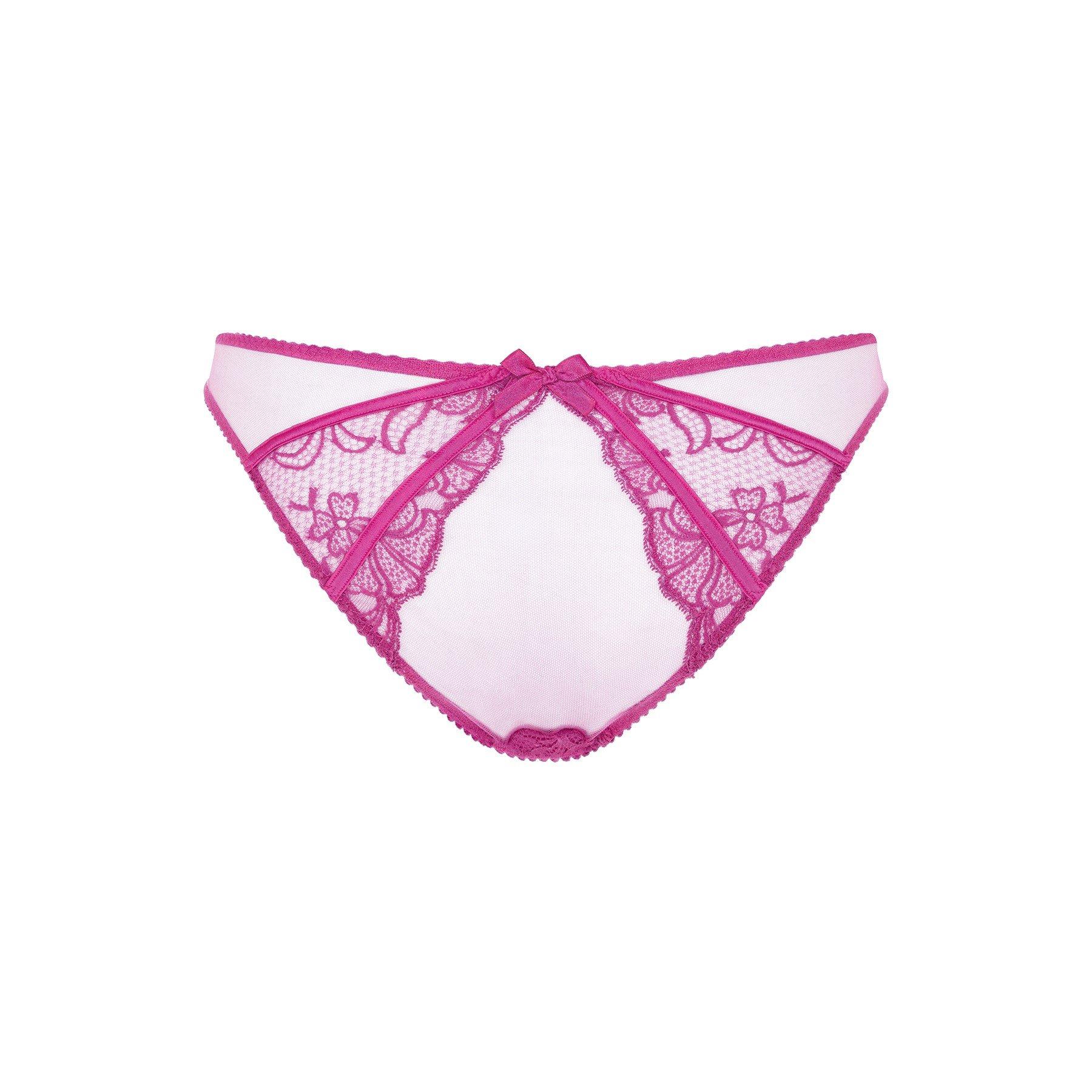Magenta - Agent Provocateur - ROZLYN Full Brief - 4