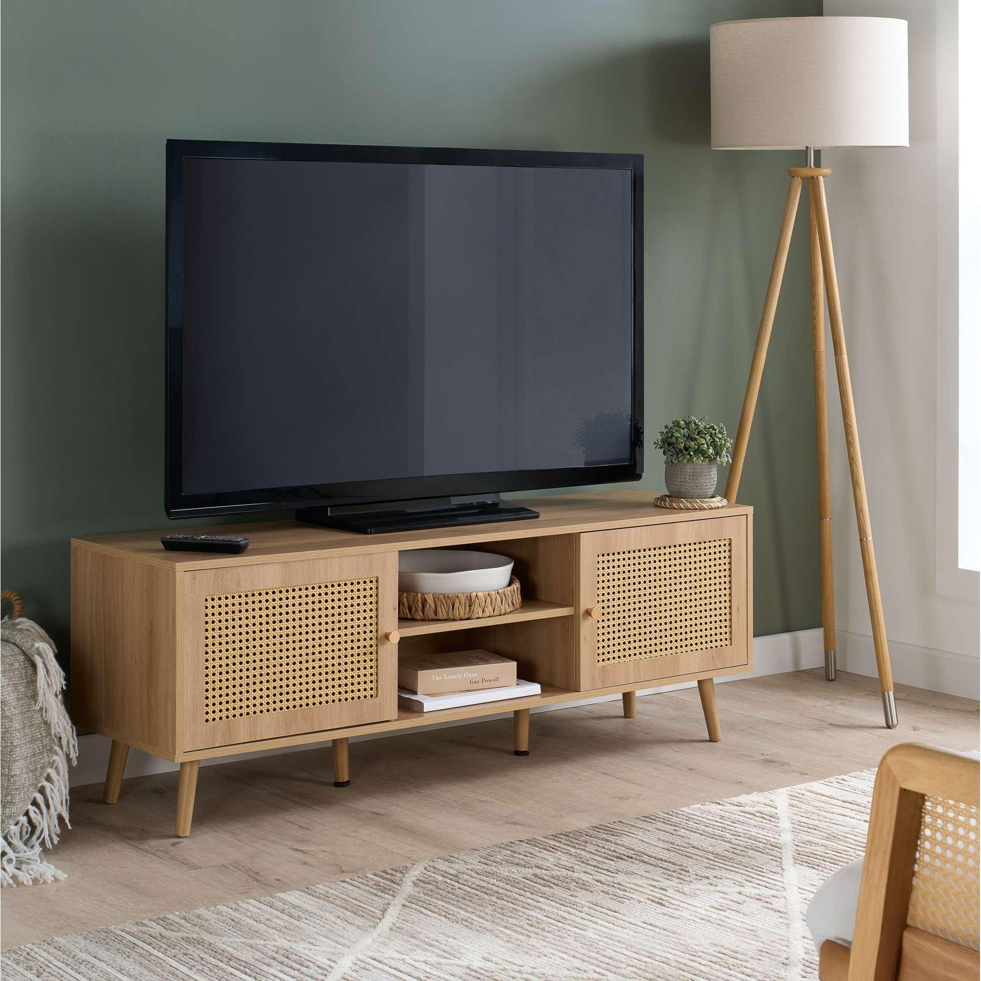 Croxley Large TV Unit