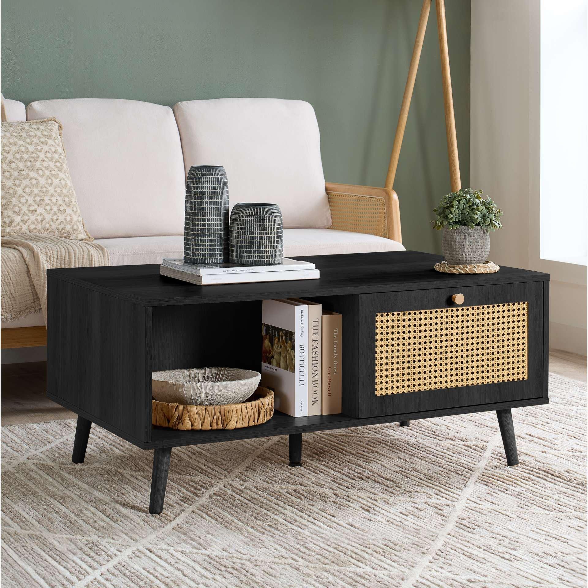 Croxley Coffee Table