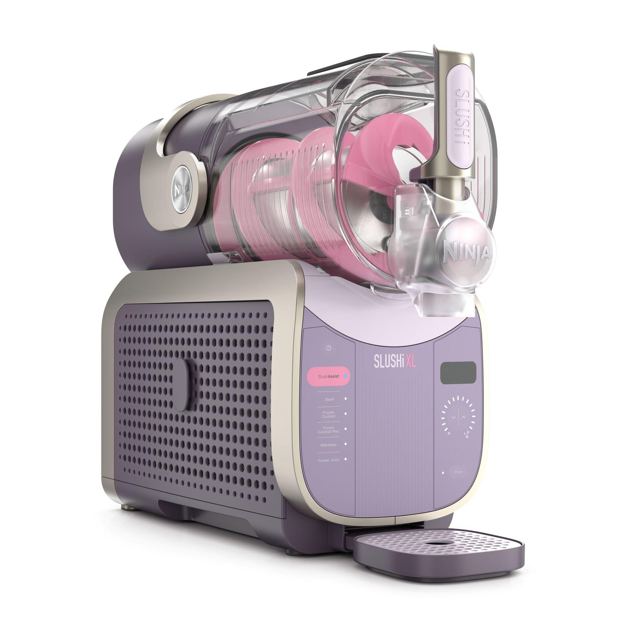 B&Q -  Slushi Xl Frozen Drink Maker Pink Fs601Ukpk1 - Image 6