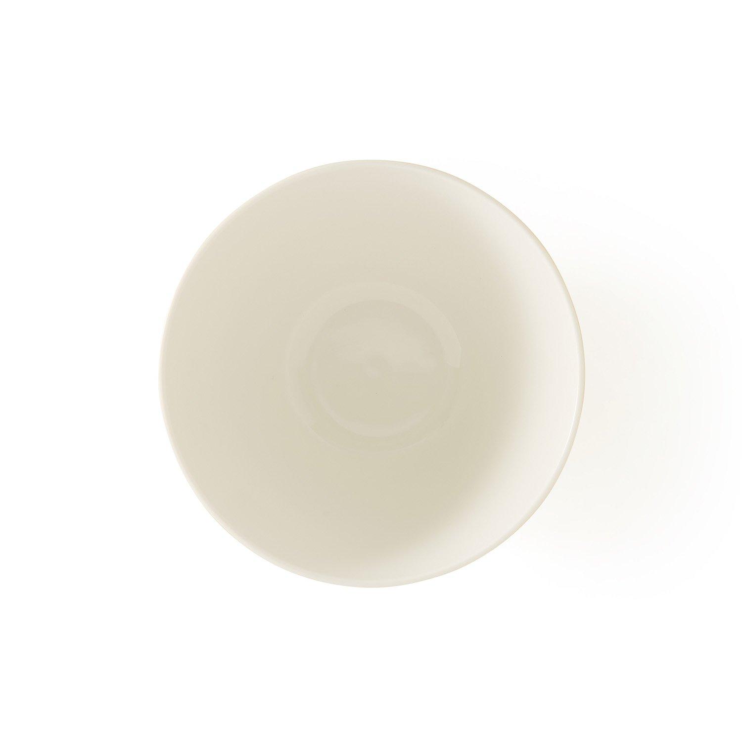 Yellow - Spode Kit Kemp - Kit Kemp Calypso 4 Yellow Bowls - 4