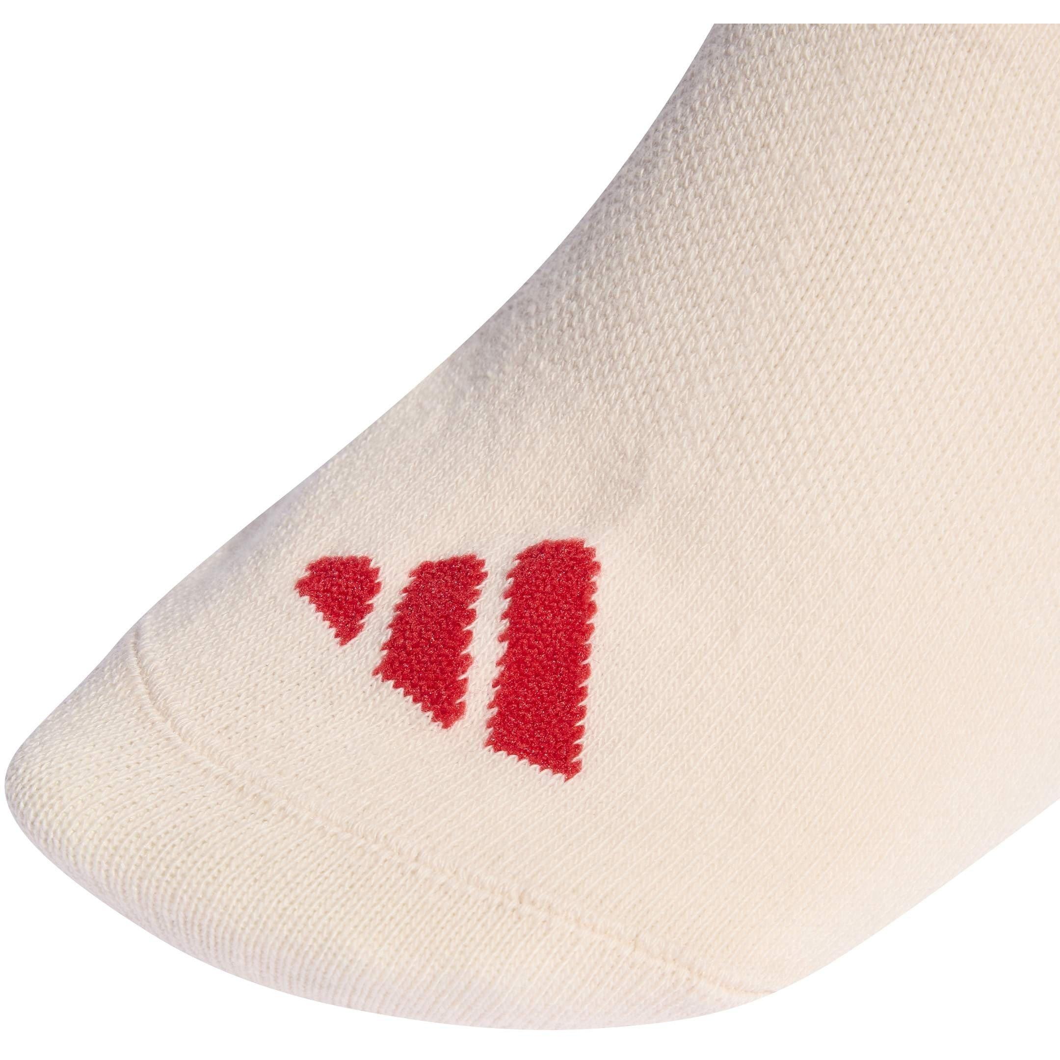Wonqua/Wht/Purr - adidas - Adidas Graph Sock 3P 99 - 2