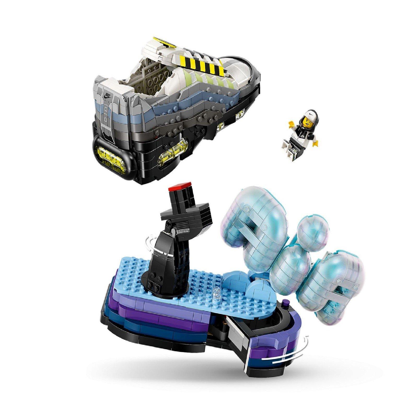 Multi - LEGO - LEGO Editions  Nike Air Max 95 x LEGO Set - 43025 - 3