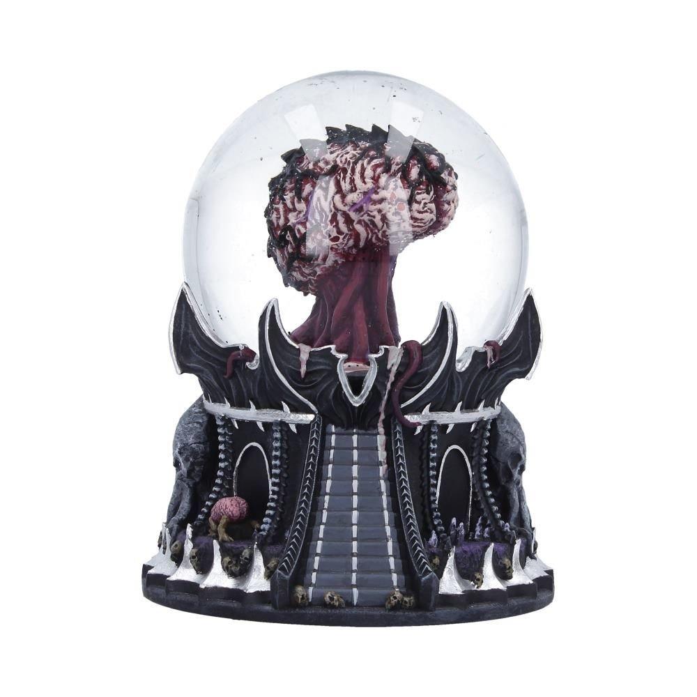 Multi - Dungeons and Dragons - Elder Brain Snow Globe 15cm - 1