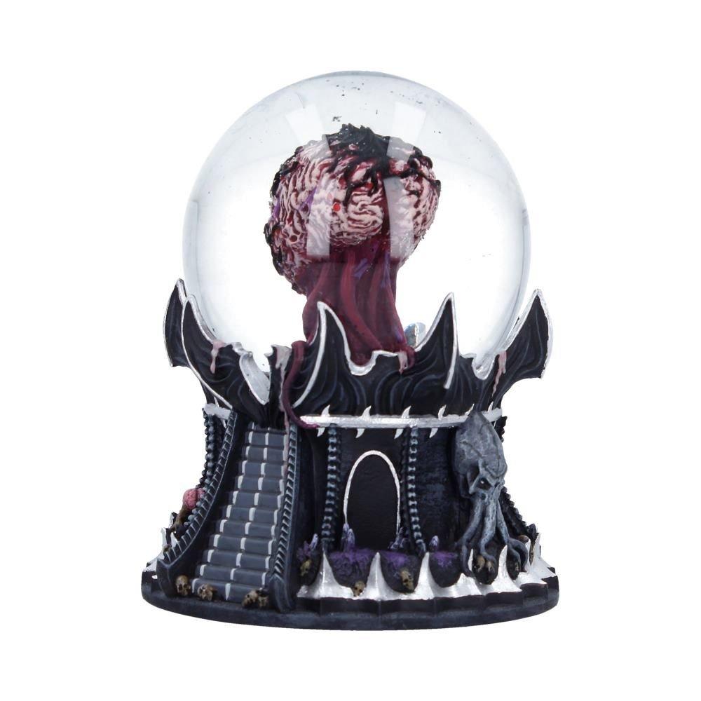 Multi - Dungeons and Dragons - Elder Brain Snow Globe 15cm - 2