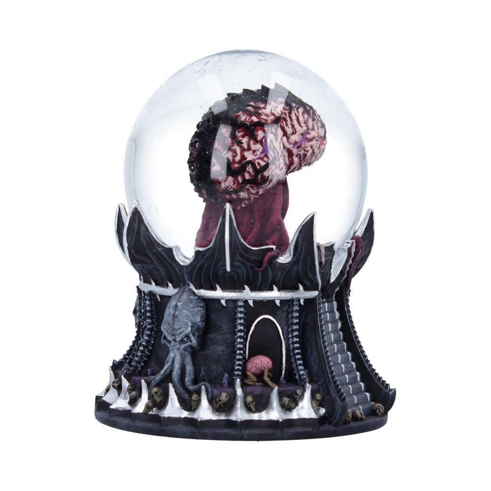 Multi - Dungeons and Dragons - Elder Brain Snow Globe 15cm - 3