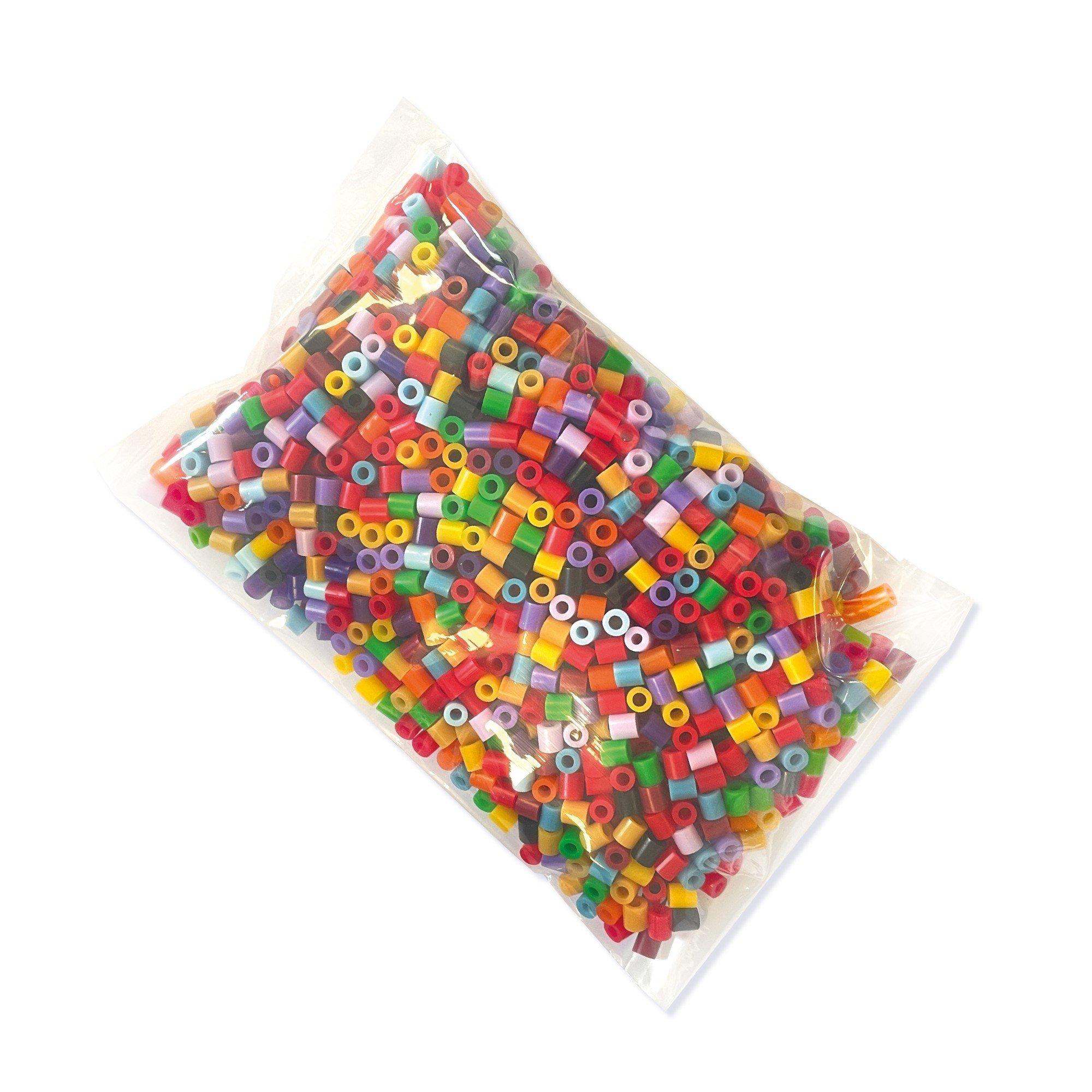 Multi - SES Creative - Beedz Art - Wildflowers - 2