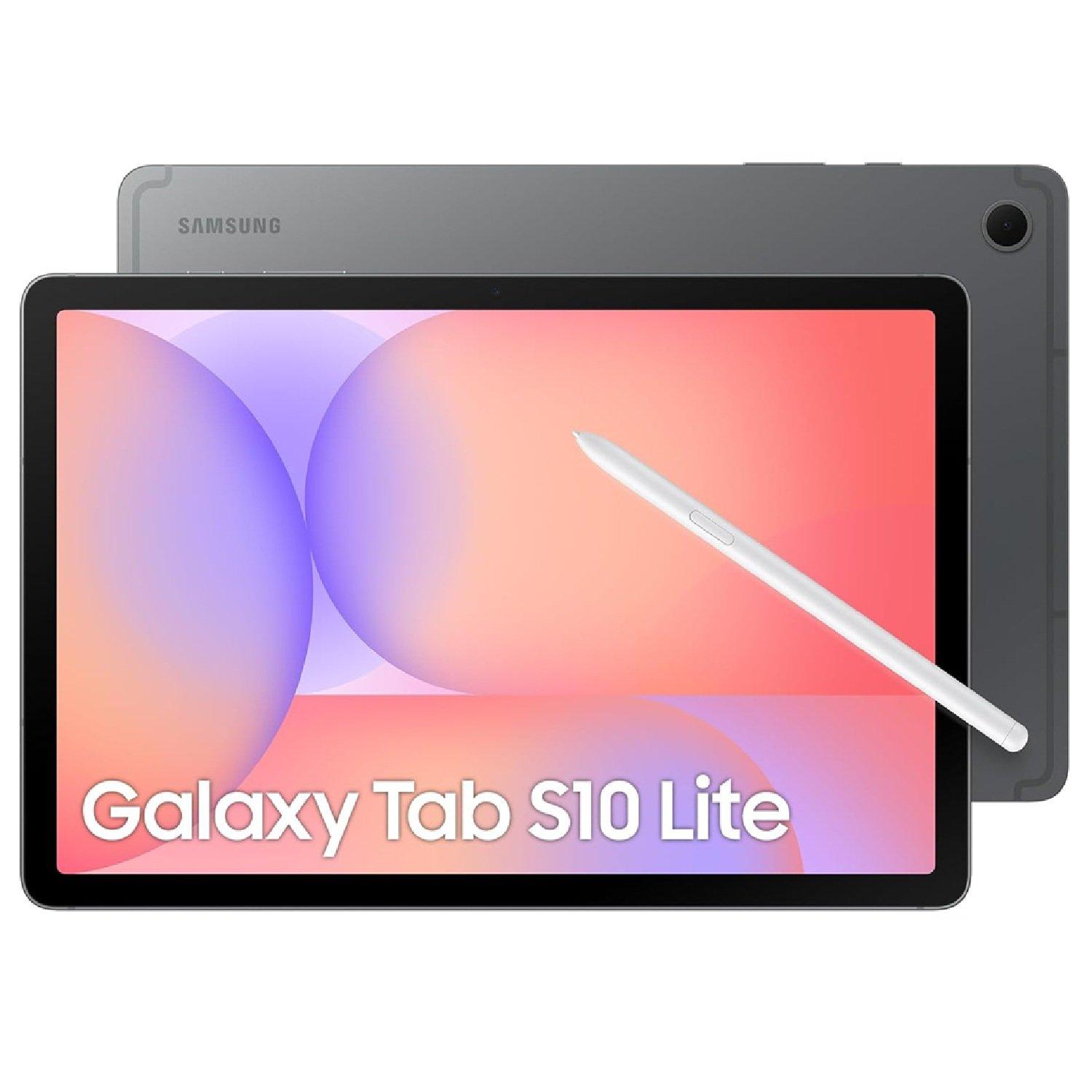 Galaxy Tab S10 Lite 10.9 Tablet