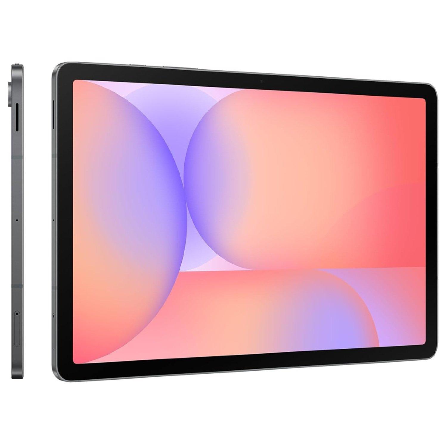 Grey - Samsung - Galaxy Tab S10 Lite 10.9 Tablet - 6