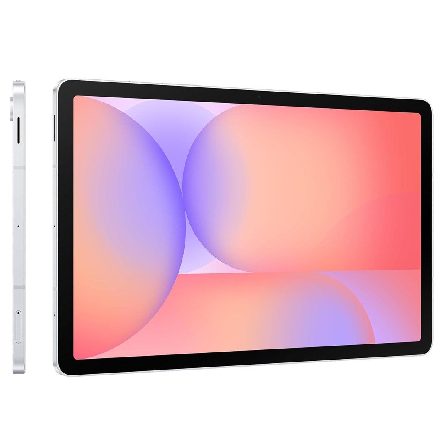 Silver - Samsung - Galaxy Tab S10 Lite 10.9 Tablet - 6