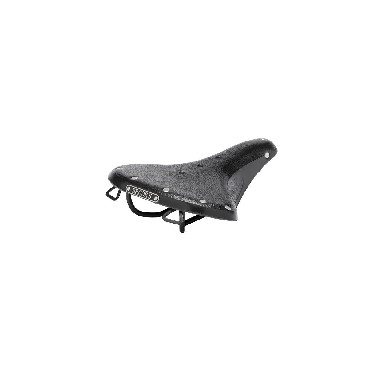 Black - Brooks - B68 - 1