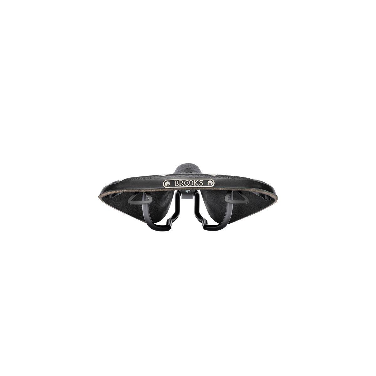 Black - Brooks - B68 - 2
