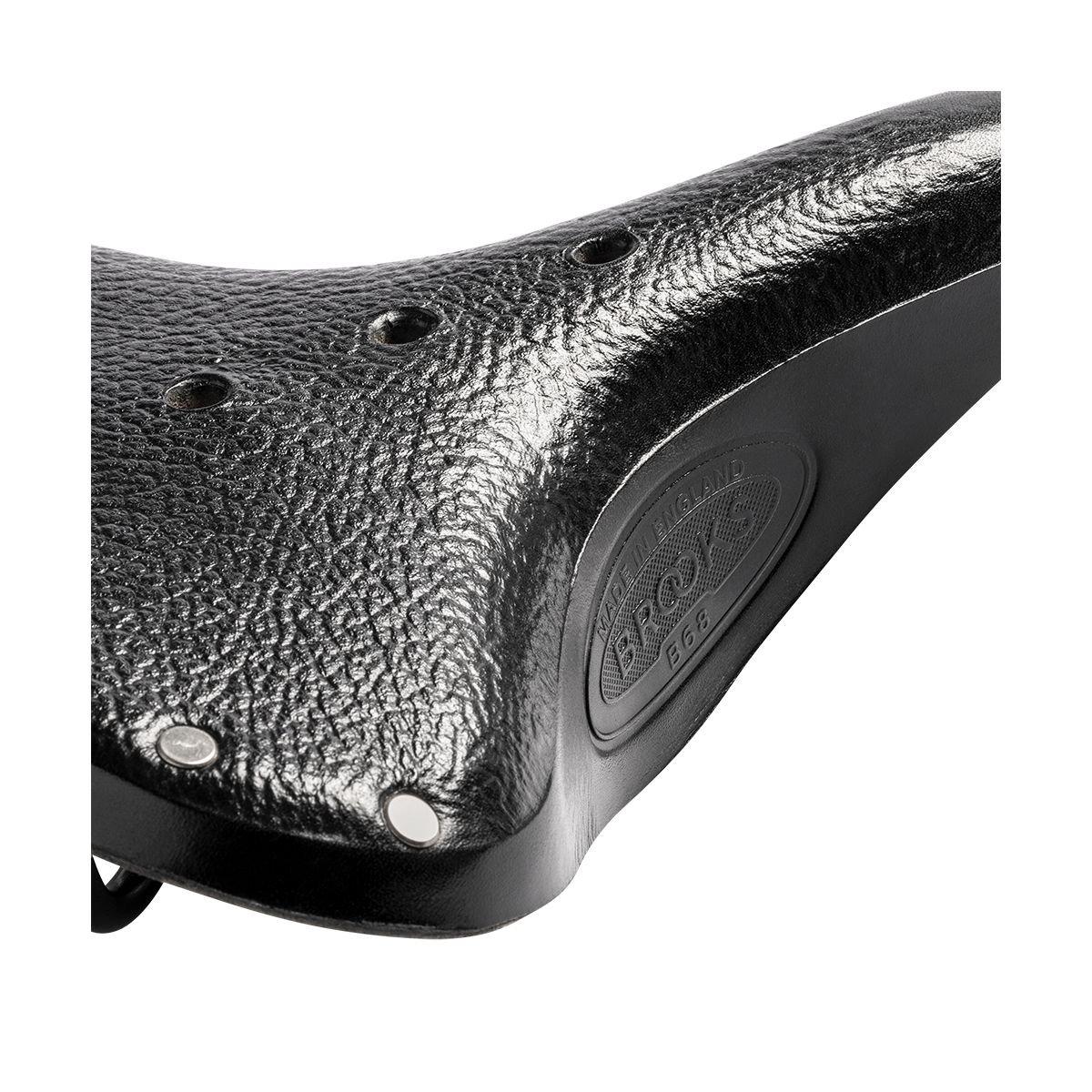 Black - Brooks - B68 - 5